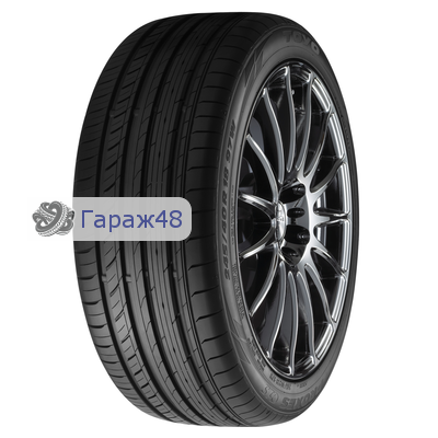 Toyo Proxes C1S 215/45 R17 91W